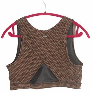 Prana bra size large